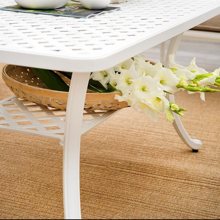 Averio Teppich 160x230 cm beige