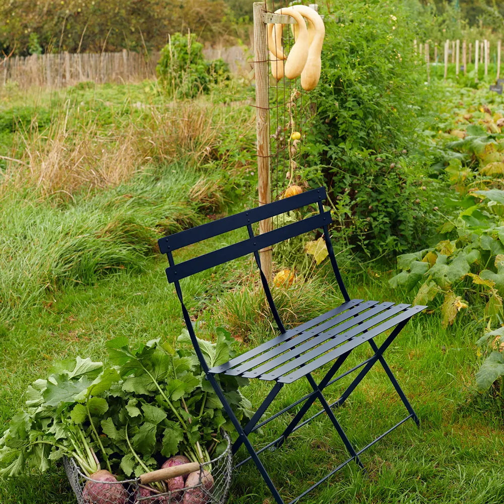 Bistro 2-sitzer-sofa Deep blue