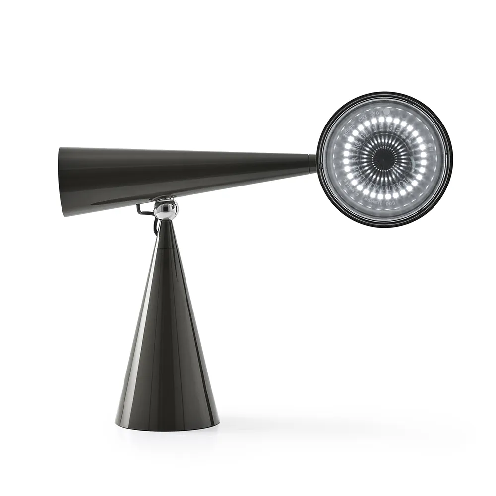 Pose Tischlampe LED Kelp