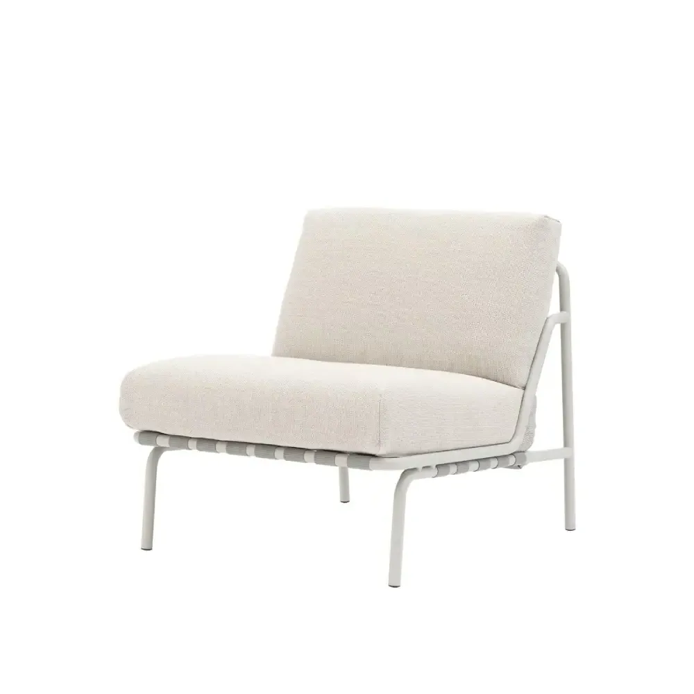 Loungesessel Settle Laze 1/Grey