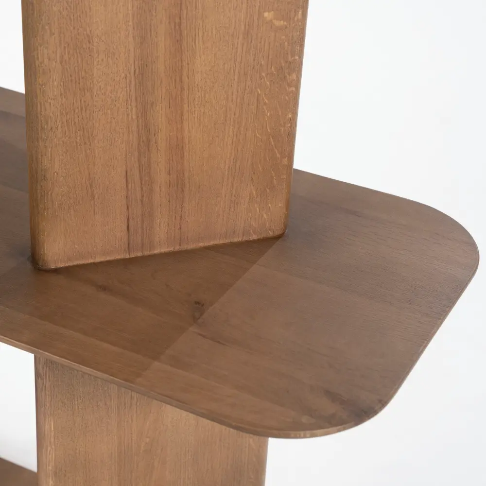 Ty Wandschrank - braun
