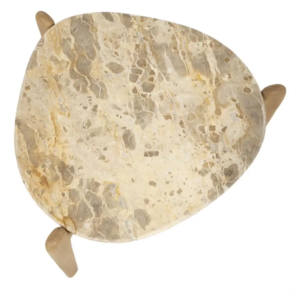 Marnish Couchtisch- large 85x85x40 cm