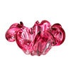 Schale Triada Rosa