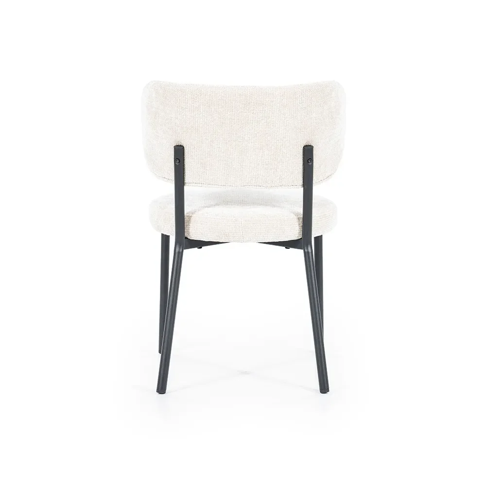 Essstuhl Oasis Beige