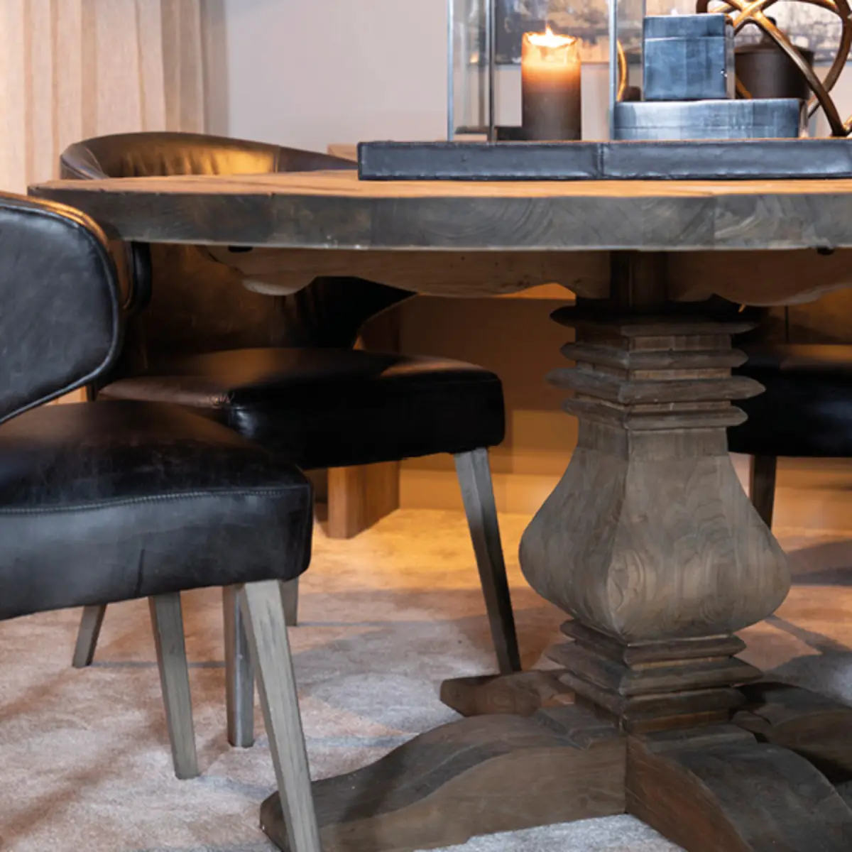 Salvage Esstisch 150 cm