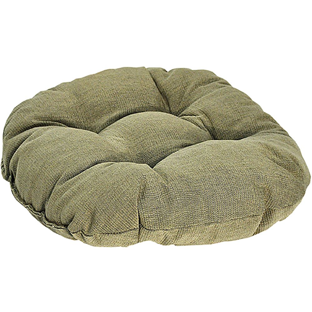 Spin & Swing Kissen 37cm Beige