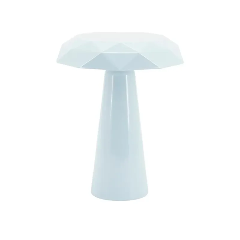 Blocci 21x21x27 cm Metall blau