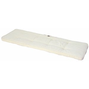 Canyon Bank Kissen 150X50cm 77 Offwhite