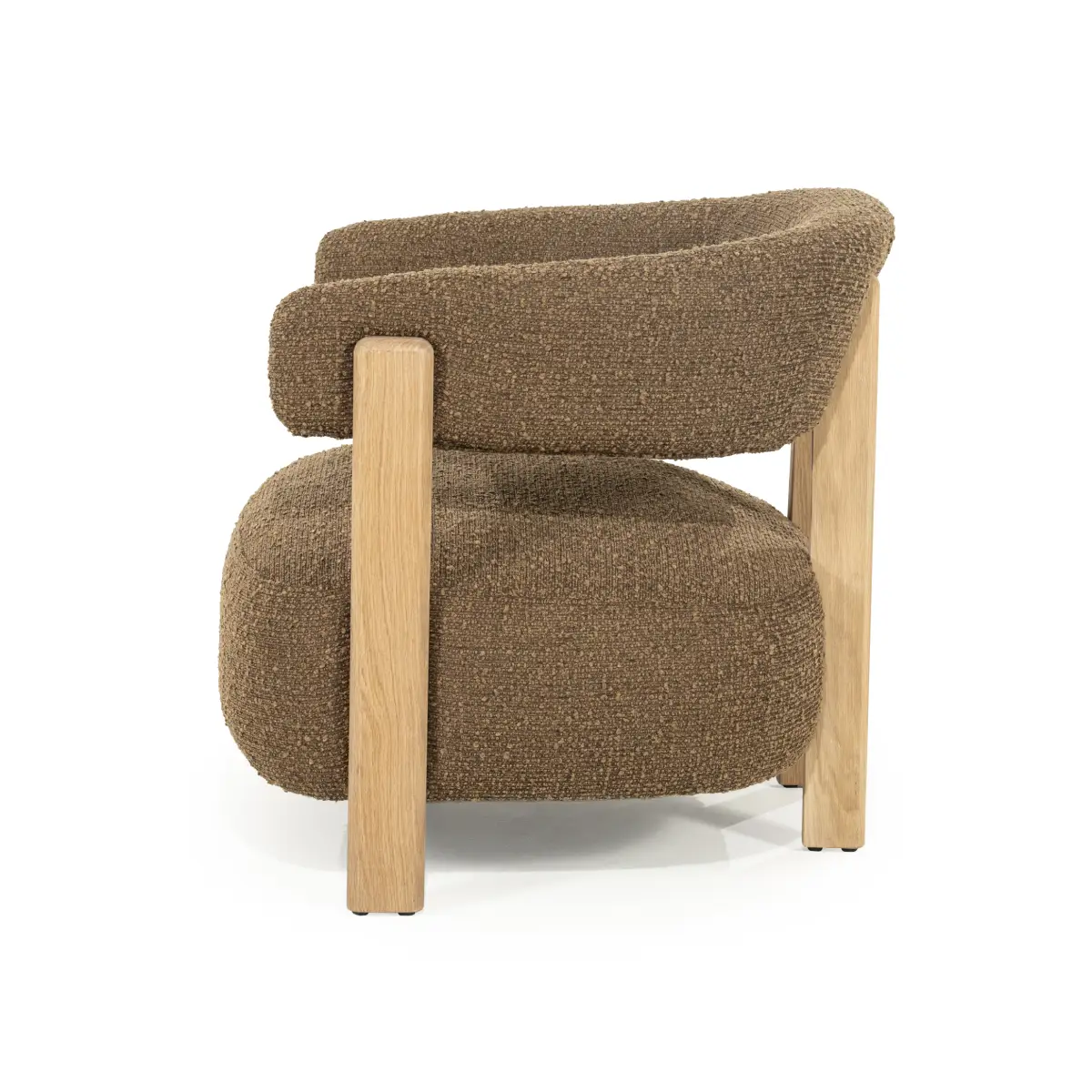 Lola Sessel - braun Hush