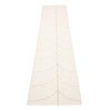 Gewebter Teppich Leif Seagrass 70x360 cm