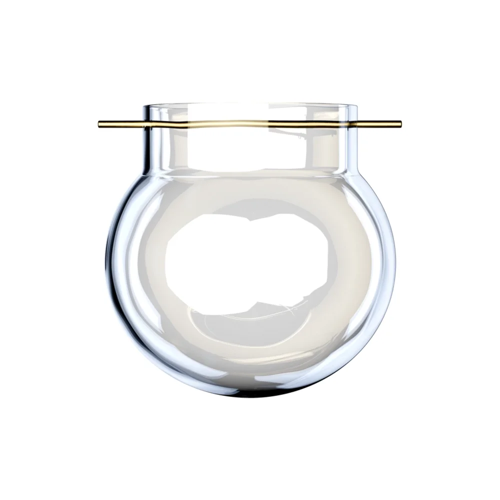 Glass Bowl Zubehör für Stories