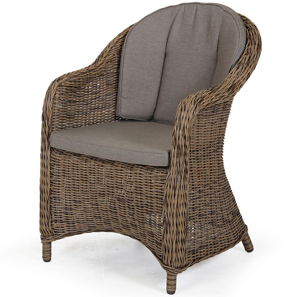 Eads Sessel natur/beige