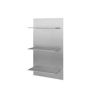 Wandregal Lager aus Metall Small