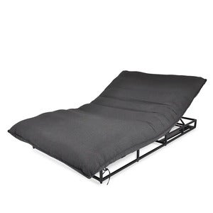 Cushy Sonnenliege Sooty