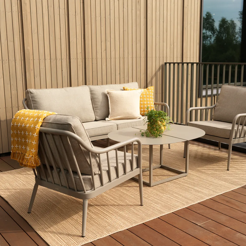 Coleville Loungegruppe