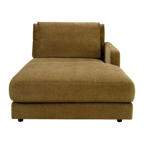 Reno Chaise Lounge rechter Teil Hailey Curry