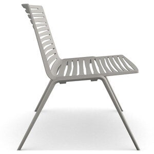 Zebra Sessel Iron Grey
