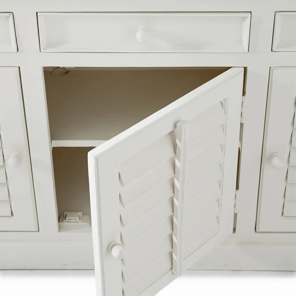  New Orleans-Sideboard