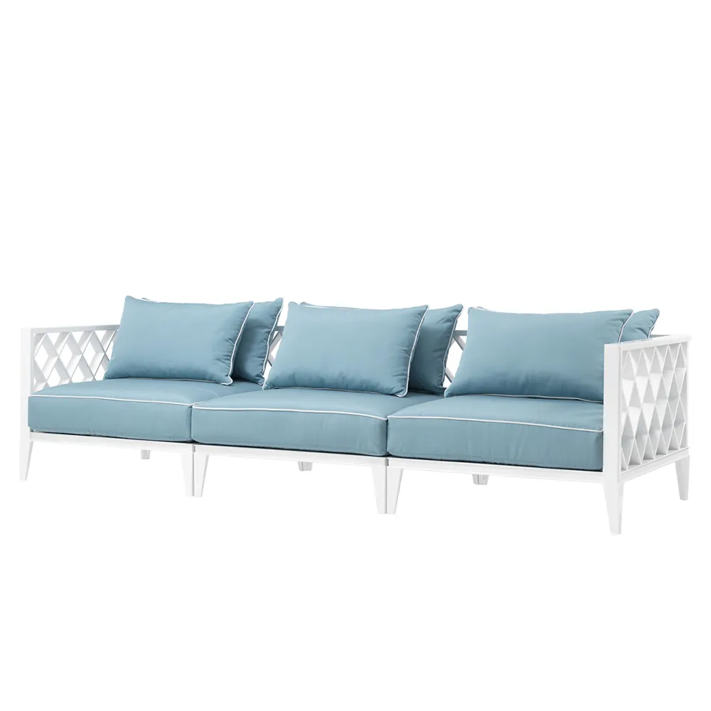 Gartensofa Ocean Club L