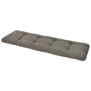 Canyon Bank Kissen 150X50cm 78 Taupe