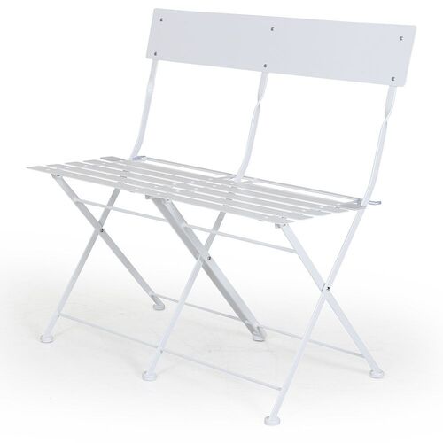 Arno Sofa Weiß