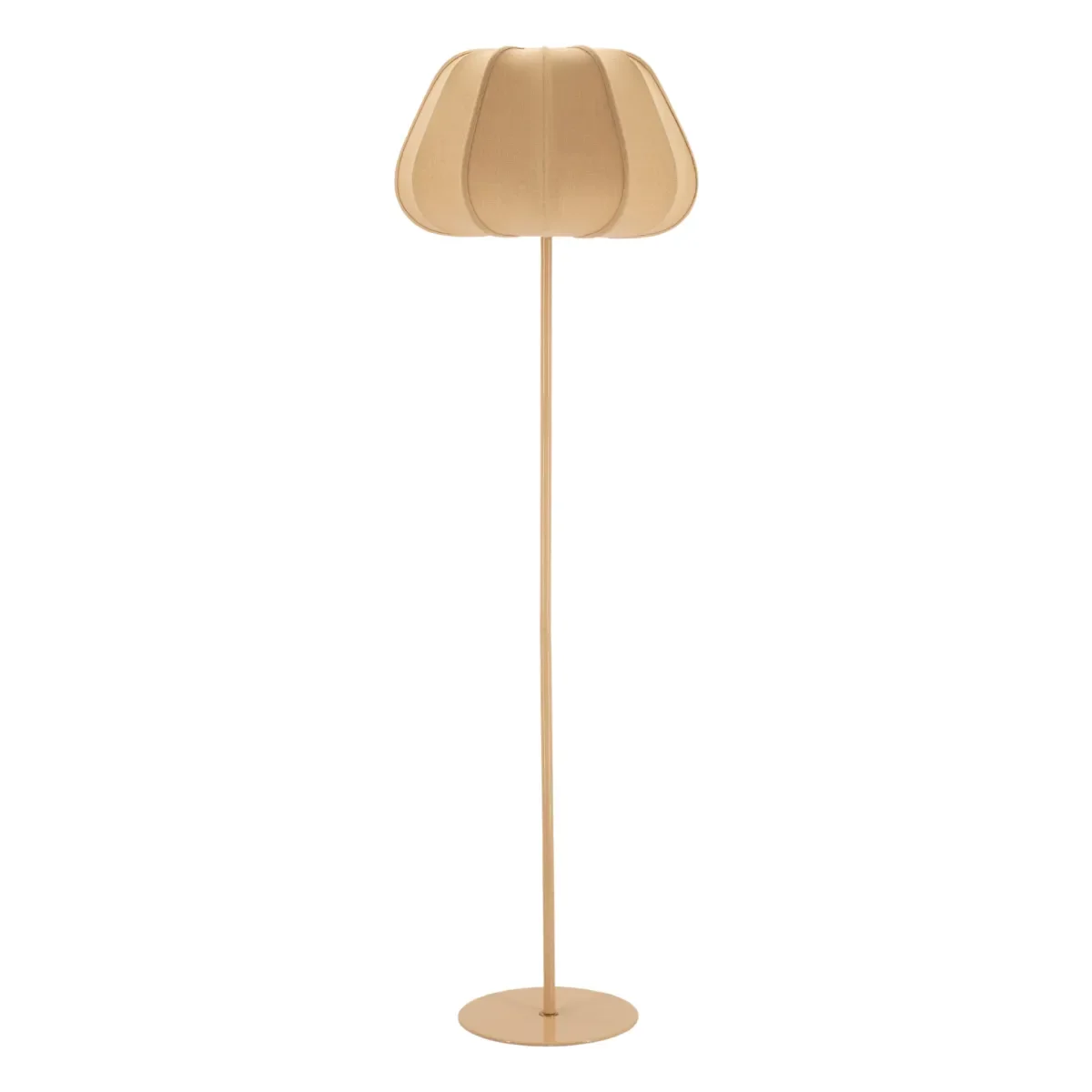 Sora Stehlampe 50x50x160 cm natur