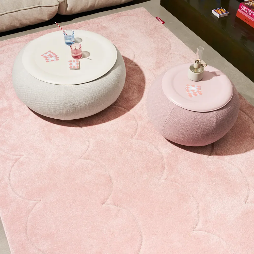 Bubble Matta Babypopo