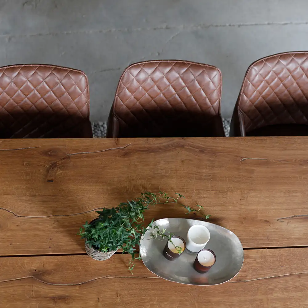 Narvik Esstisch 160x100 cm