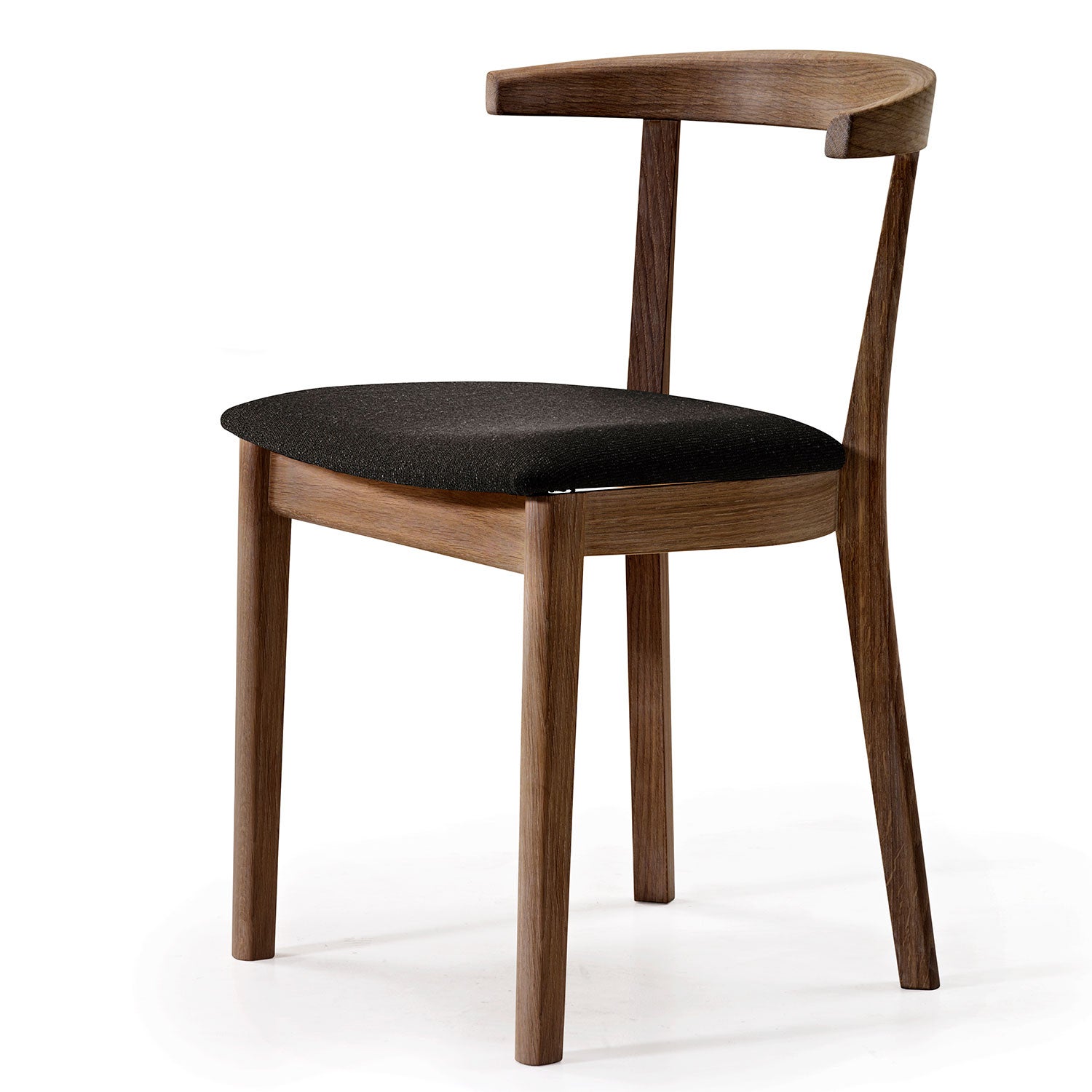 Sm52 Stuhl mit Stoff der Kategorie 2 