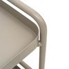 Trolly servierwagen Khaki 