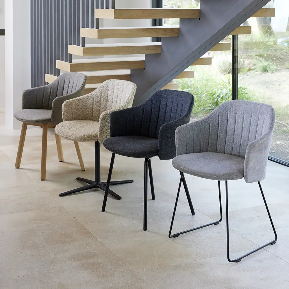 Choice Esszimmerstuhl