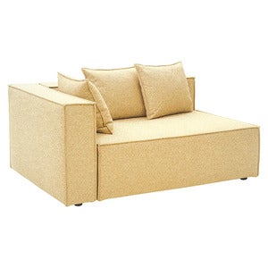 Muki endstücke rechts Corn