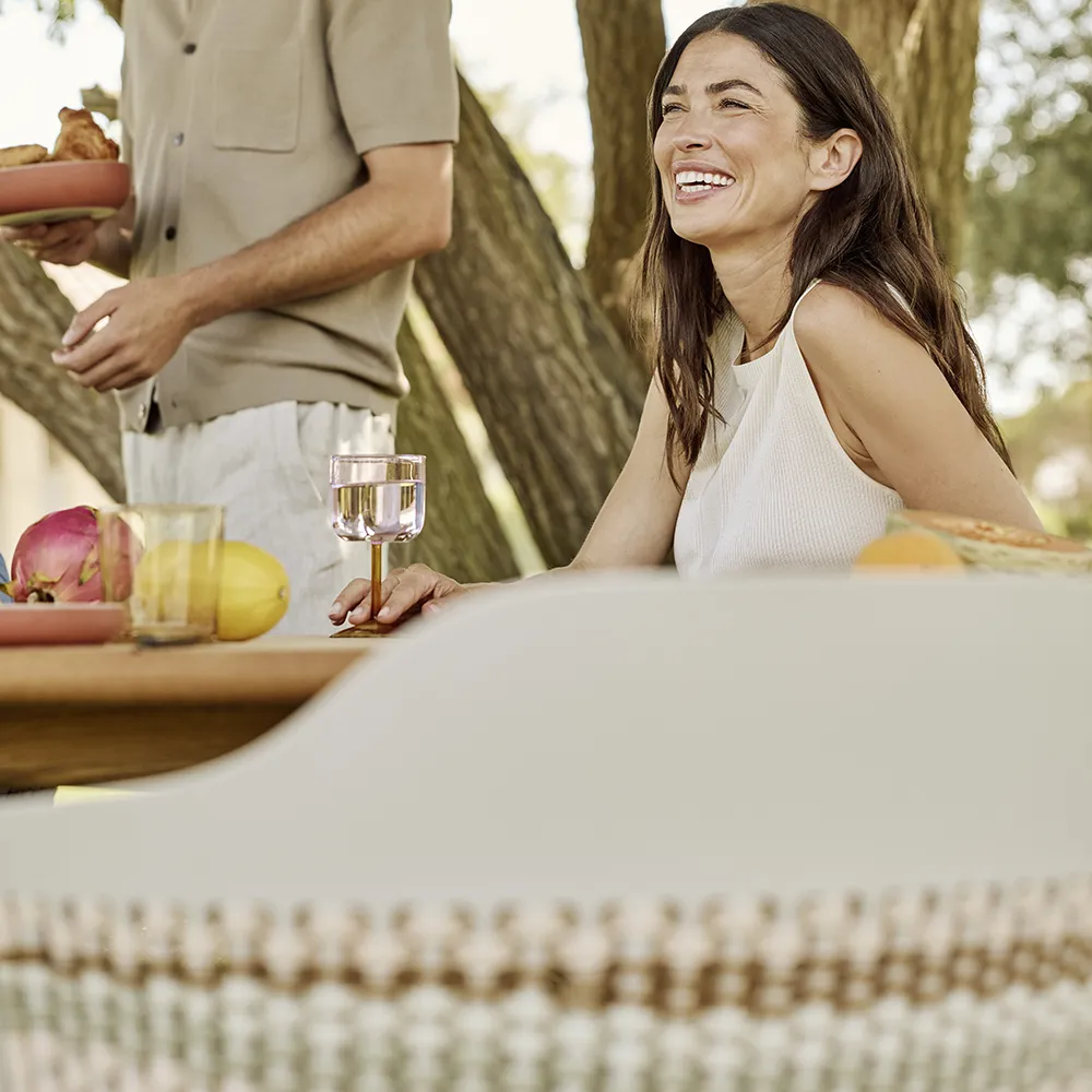 MYMI Armlehnstuhl w/ aluminum Beine DE1 lipari 0304 lipari 0304