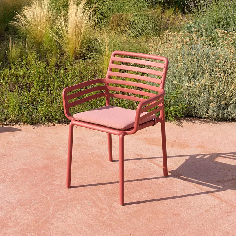 Doga armlehnstuhl Pera