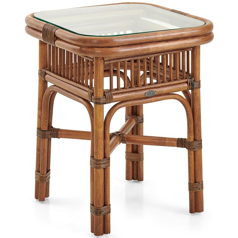 Sonora Beistelltisch 50x50 cm 