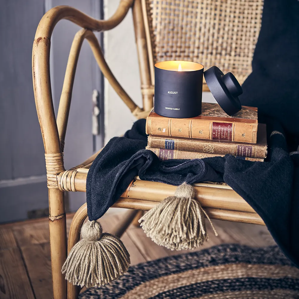 JUNI teppich Ø120 cm