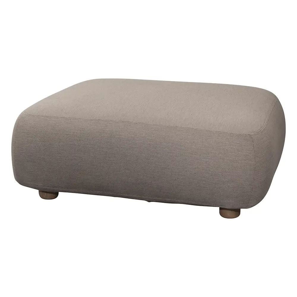 Capture Puff Taupe, Cane Line Airtouch 