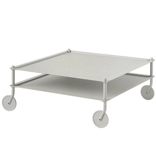 Flow Couchtisch Grey