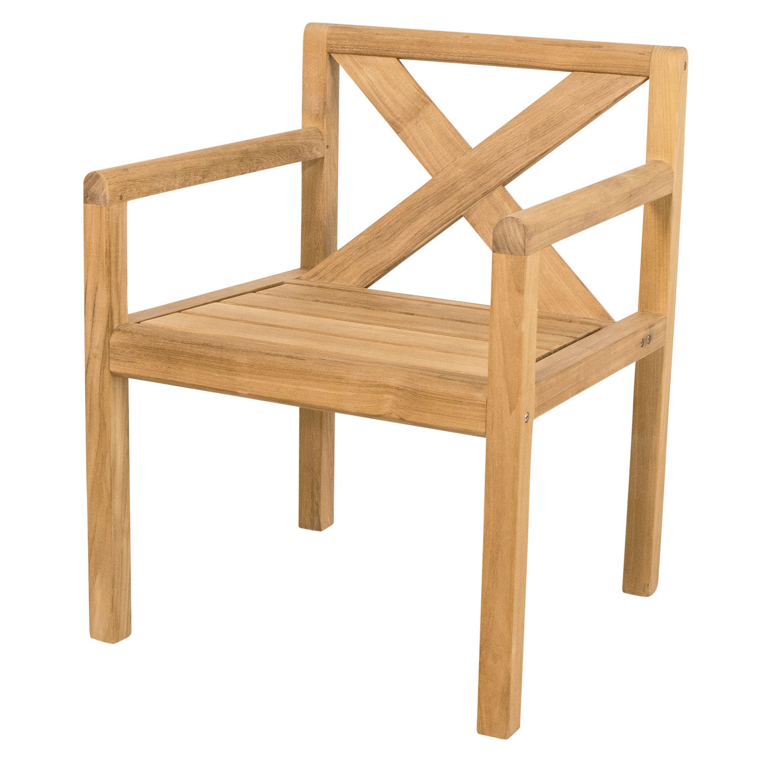 Grace Sessel Teak