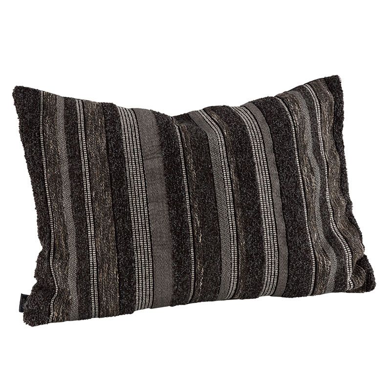 Kissenbezug Dolores Grau 60X40 cm