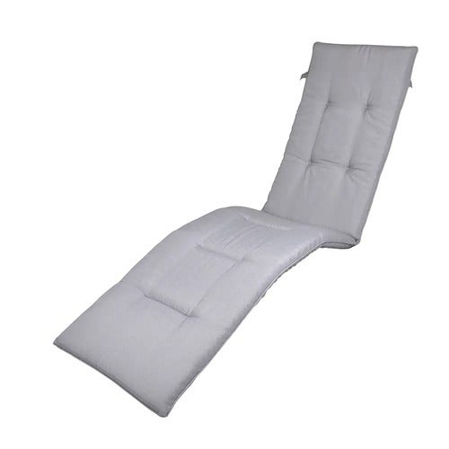 Ruhesessel kissen Lightgrey