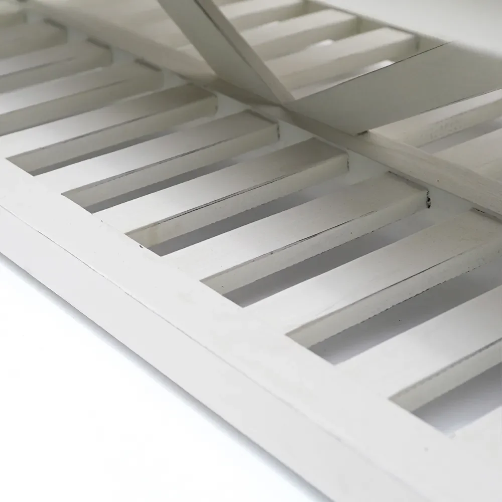 Château Chassigny couchtisch 70x150 cm