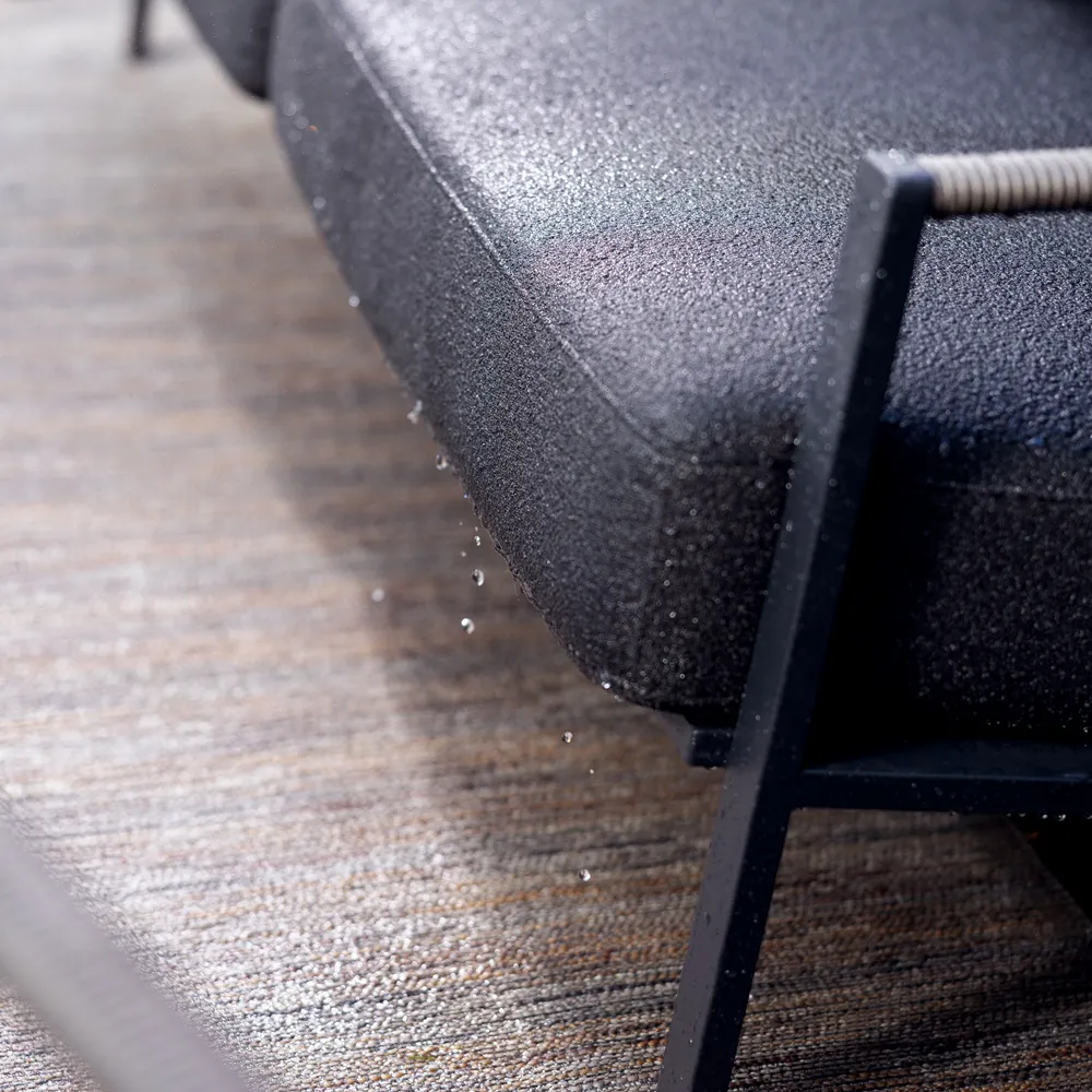 Lyra & Hallavara Sofa-Set