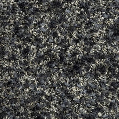 Atlanta Stuhl Vega charcoal