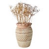 THEO Urne Terrakotta 33 cm