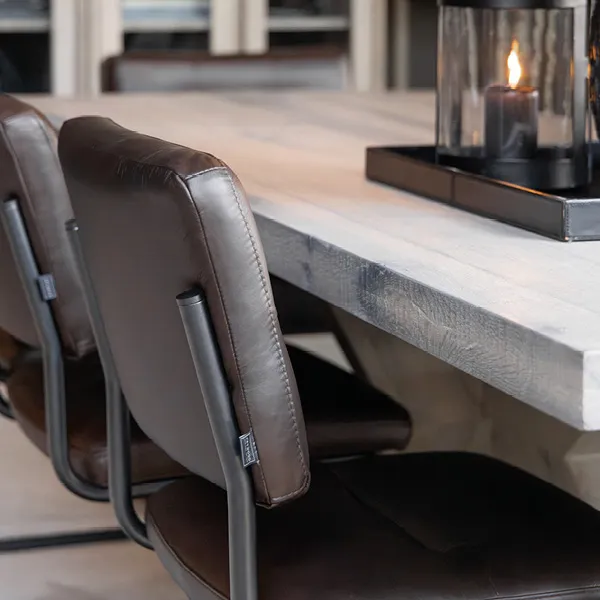 Justin & Caspian Essgruppe