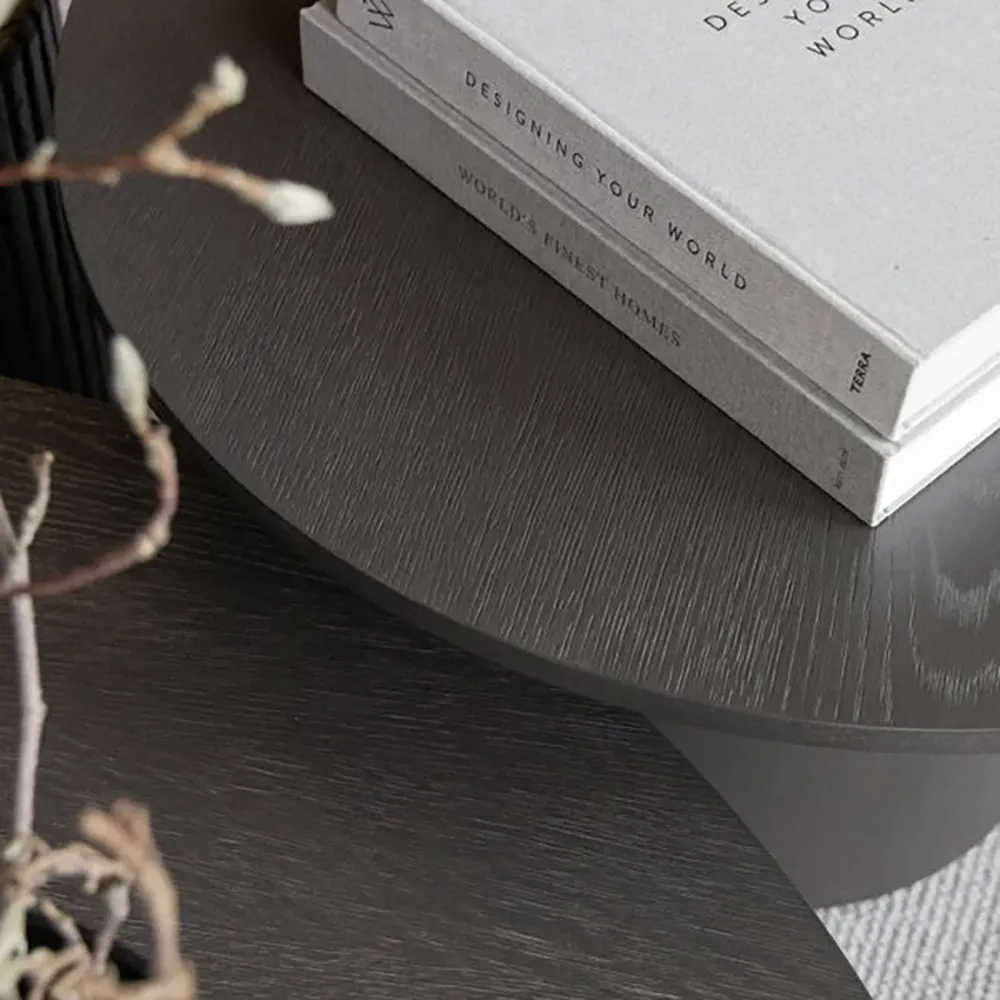 Cloud Esstisch Ø130 cm