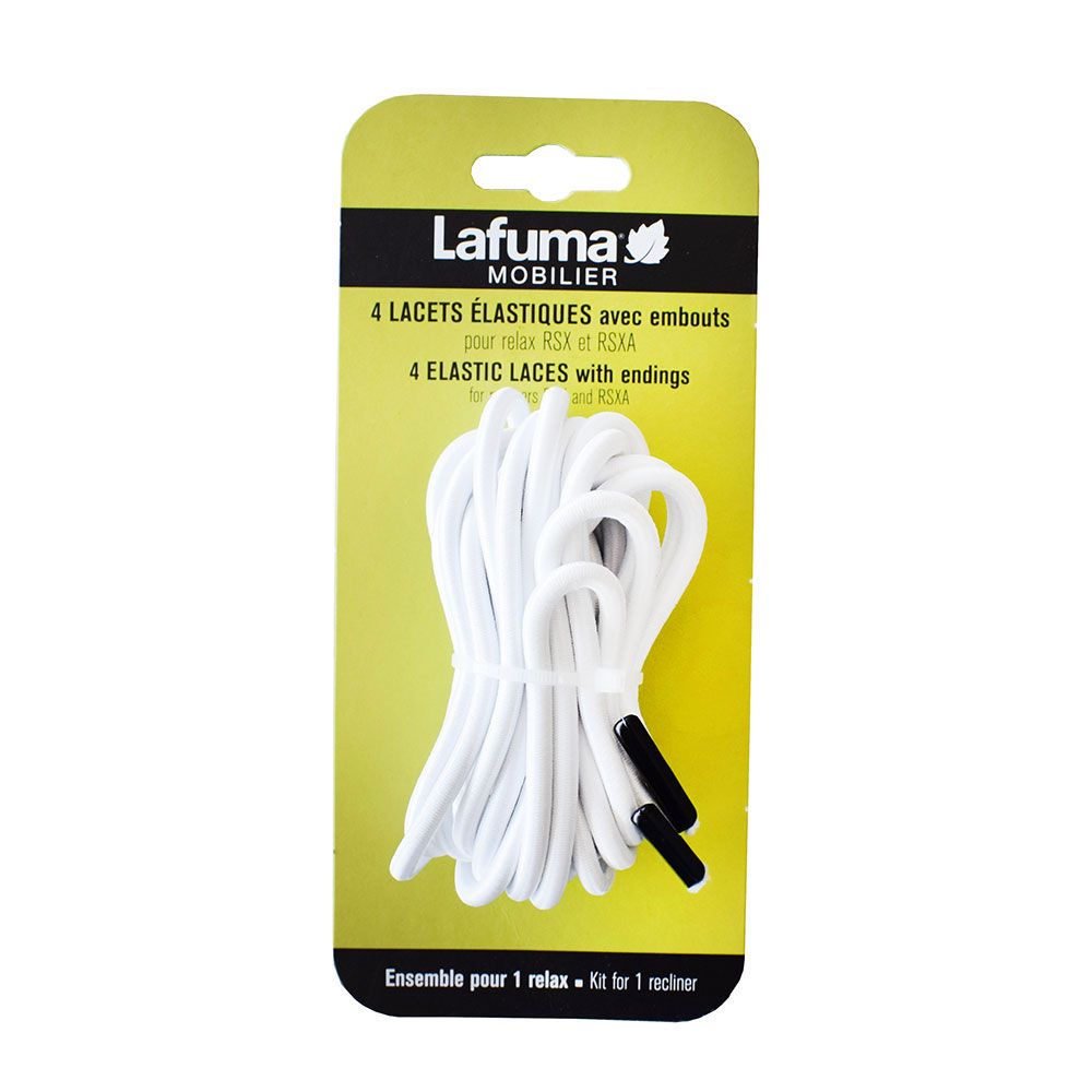 Gummiband Vita-Baden stuhl