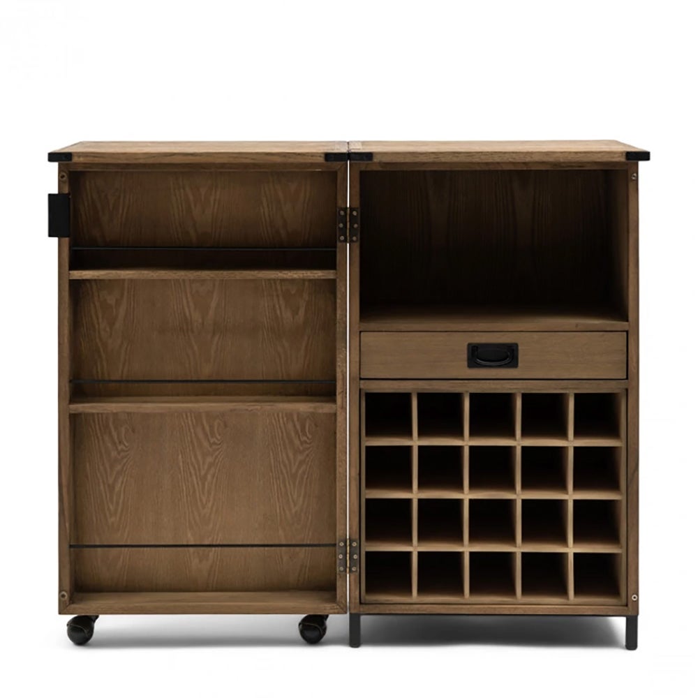  Portella Barschrank