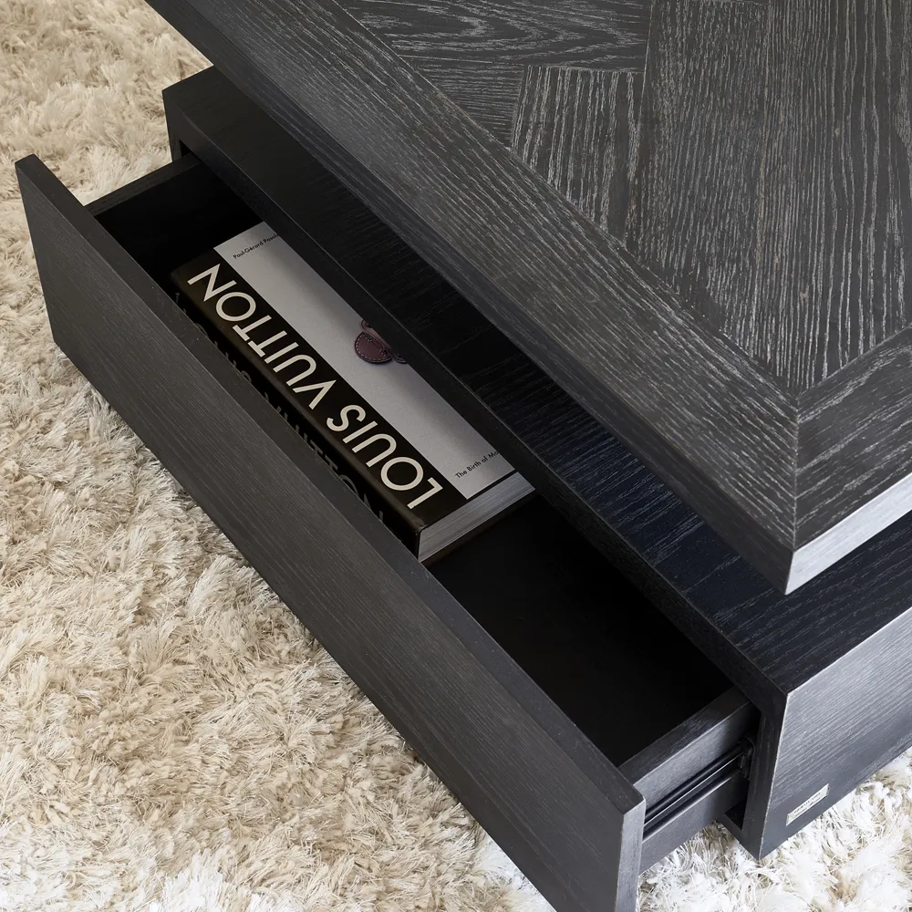 5th Avenue Couchtisch 200x70 cm